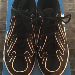 Adidas Women Shoe EQT GAZELLE Sz 9or41 Black Pink